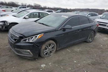 5NPE24AF9FH009950 | 2015 HYUNDAI SONATA SE