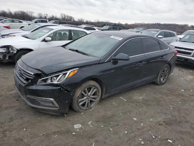 5NPE24AF9FH009950 | 2015 HYUNDAI SONATA SE