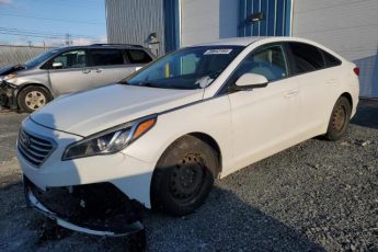 5NPE24AF9FH050627 | 2015 HYUNDAI SONATA SE