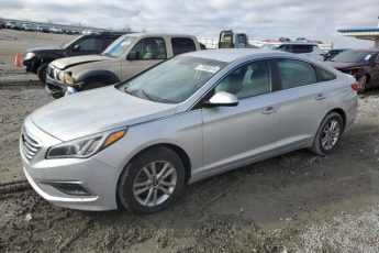 5NPE24AF9FH071106 | 2015 HYUNDAI SONATA SE