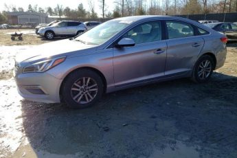 5NPE24AF9FH099732 | 2015 HYUNDAI SONATA SE