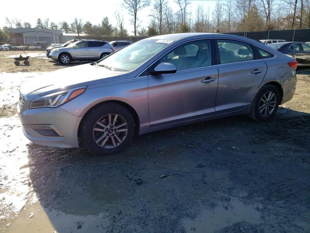 5NPE24AF9FH099732 | 2015 HYUNDAI SONATA SE