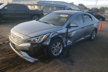 5NPE24AF9FH217987 | 2015 HYUNDAI SONATA SE