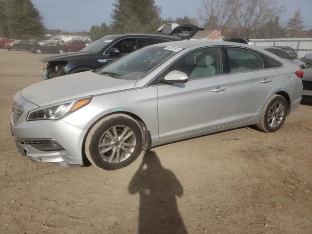 5NPE24AF9FH219061 | 2015 HYUNDAI SONATA SE