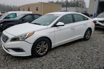 5NPE24AF9GH261506 | 2016 HYUNDAI SONATA SE