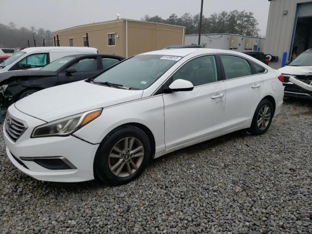 5NPE24AF9GH261506 | 2016 HYUNDAI SONATA SE