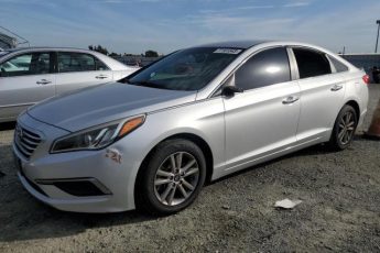 5NPE24AF9GH262669 | 2016 HYUNDAI SONATA SE