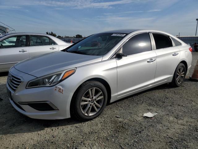 5NPE24AF9GH262669 | 2016 HYUNDAI SONATA SE