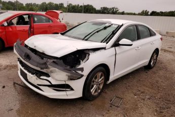 5NPE24AF9GH281092 | 2016 HYUNDAI SONATA SE