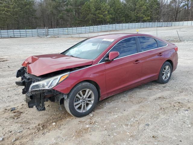 5NPE24AF9GH286793 | 2016 HYUNDAI SONATA SE