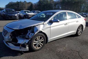 5NPE24AF9GH289239 | 2016 HYUNDAI SONATA SE