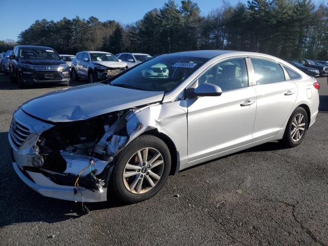 5NPE24AF9GH289239 | 2016 HYUNDAI SONATA SE