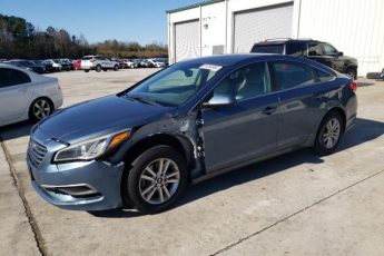 5NPE24AF9GH299317 | 2016 HYUNDAI SONATA SE