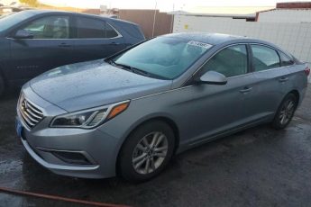 5NPE24AF9GH315967 | 2016 HYUNDAI SONATA SE