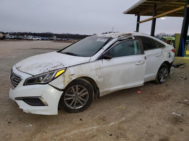 5NPE24AF9GH327102 | 2016 HYUNDAI SONATA SE