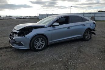 5NPE24AF9GH334633 | 2016 HYUNDAI SONATA SE