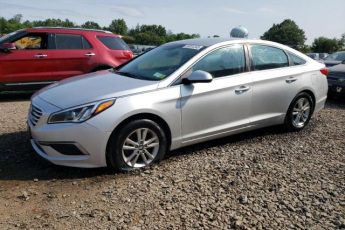 5NPE24AF9GH350668 | 2016 HYUNDAI SONATA SE