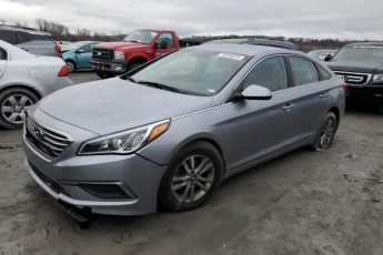 5NPE24AF9GH382228 | 2016 HYUNDAI SONATA SE