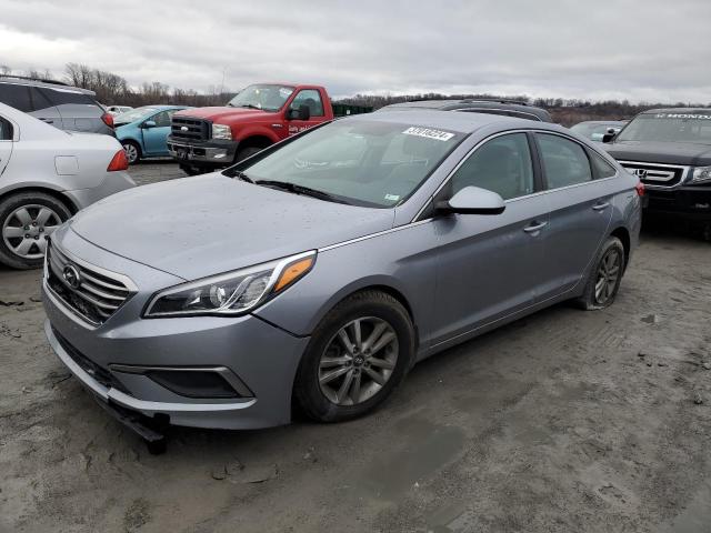 5NPE24AF9GH382228 | 2016 HYUNDAI SONATA SE