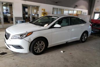 5NPE24AF9GH399918 | 2016 HYUNDAI SONATA SE