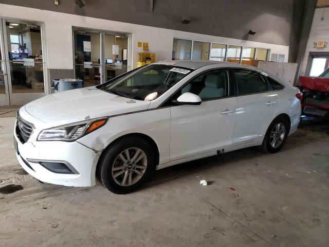 5NPE24AF9GH399918 | 2016 HYUNDAI SONATA SE