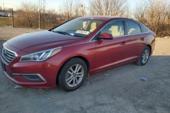 5NPE24AF9GH417947 | 2016 HYUNDAI SONATA SE