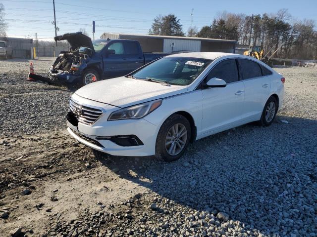 5NPE24AF9GH418807 | 2016 HYUNDAI SONATA SE