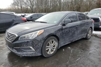 5NPE24AF9HH453672 | 2017 HYUNDAI SONATA SE