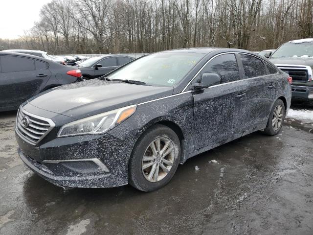 5NPE24AF9HH453672 | 2017 HYUNDAI SONATA SE