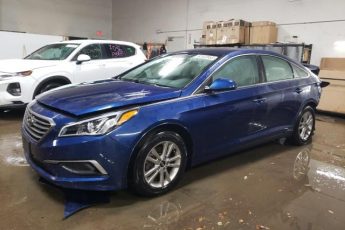 5NPE24AF9HH461397 | 2017 HYUNDAI SONATA SE