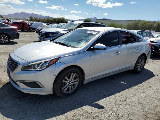 5NPE24AF9HH474456 | 2017 HYUNDAI SONATA SE