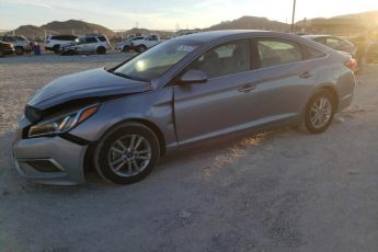 5NPE24AF9HH493962 | 2017 HYUNDAI SONATA SE