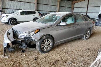 5NPE24AF9HH501803 | 2017 HYUNDAI SONATA SE