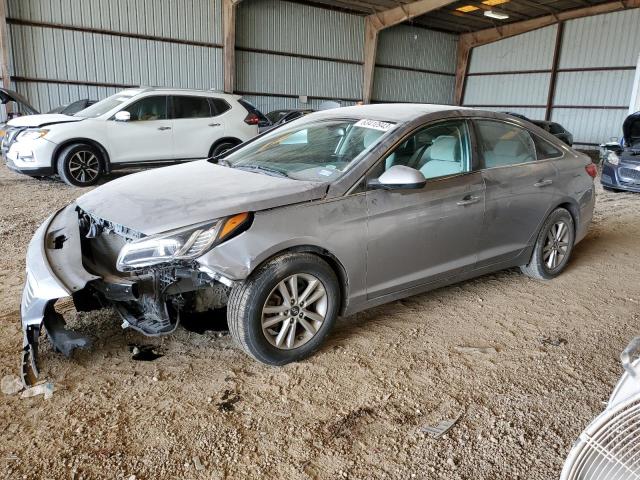 5NPE24AF9HH501803 | 2017 HYUNDAI SONATA SE