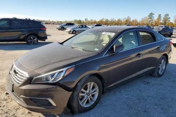 5NPE24AF9HH503793 | 2017 HYUNDAI SONATA SE