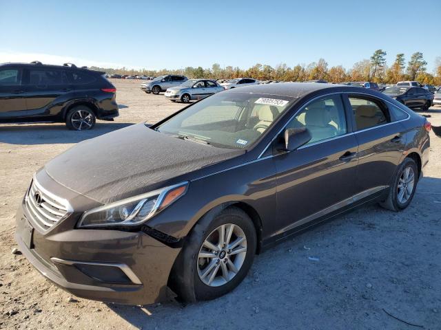 5NPE24AF9HH503793 | 2017 HYUNDAI SONATA SE