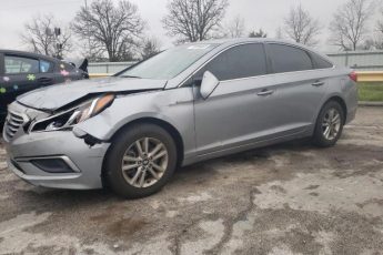 5NPE24AF9HH512929 | 2017 HYUNDAI SONATA SE