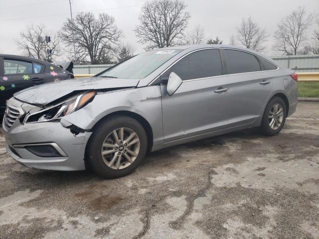 5NPE24AF9HH512929 | 2017 HYUNDAI SONATA SE