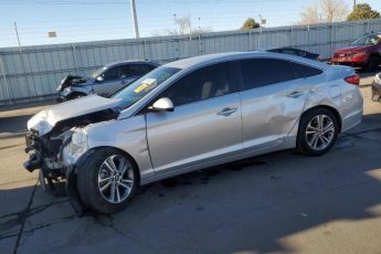 5NPE24AF9HH533246 | 2017 HYUNDAI SONATA SE