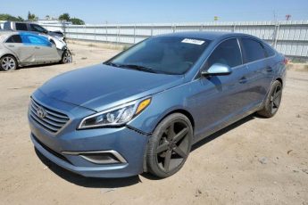 5NPE24AF9HH553190 | 2017 HYUNDAI SONATA SE