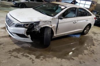 5NPE24AF9HH563198 | 2017 HYUNDAI SONATA SE