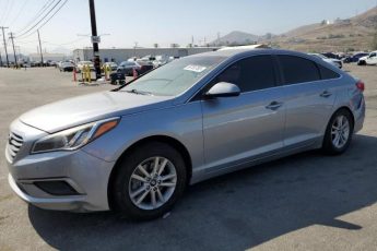 5NPE24AF9HH570572 | 2017 HYUNDAI SONATA SE