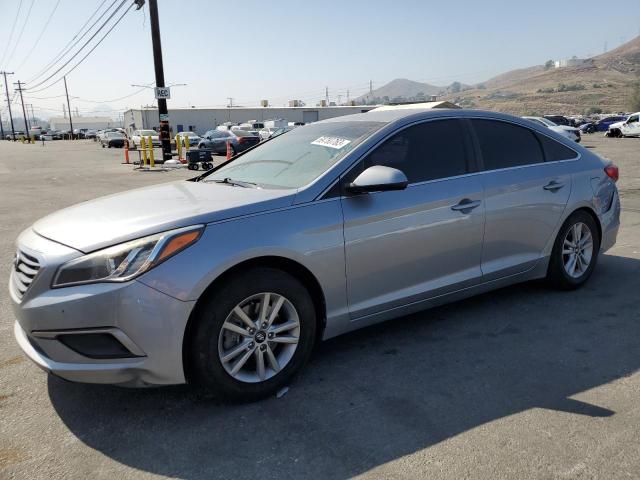 5NPE24AF9HH570572 | 2017 HYUNDAI SONATA SE