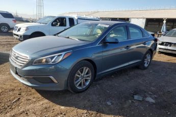 5NPE24AF9HH587534 | 2017 HYUNDAI SONATA SE