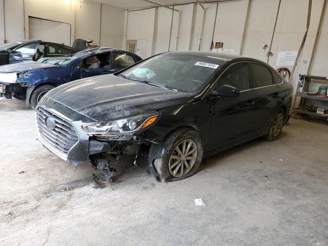 5NPE24AF9JH599690 | 2018 HYUNDAI SONATA SE