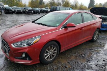 5NPE24AF9JH601292 | 2018 HYUNDAI SONATA SE