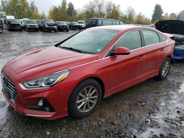 5NPE24AF9JH601292 | 2018 HYUNDAI SONATA SE