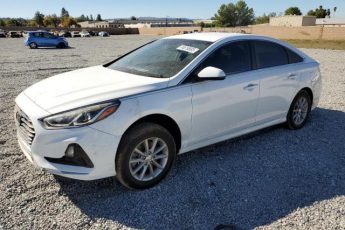 5NPE24AF9JH605780 | 2018 HYUNDAI SONATA SE