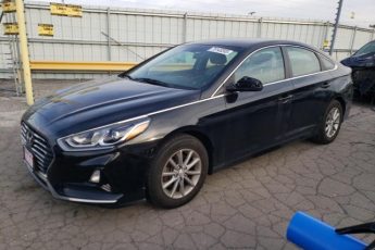 5NPE24AF9JH609408 | 2018 HYUNDAI SONATA SE