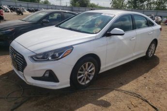 5NPE24AF9JH648838 | 2018 HYUNDAI SONATA SE